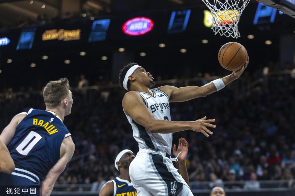 吉迪的表现 吉迪的表现