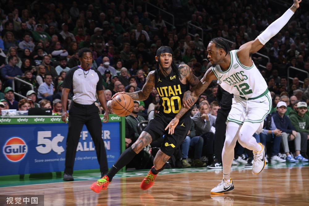 赛中的表现 赛中的表现